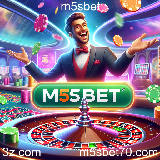 Desbravando os Jogos de Mesa no m5sbet